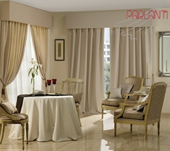 FOCUS TESSUTO F2 100% POLIESTERE FR DIMOUT