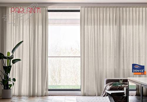 SKYLINE TENDAGGIO 100% POLIESTERE TREVIRA CS