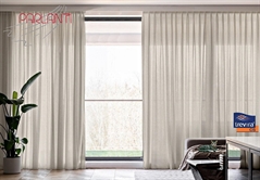SKYLINE TENDAGGIO 100% POLIESTERE TREVIRA CS