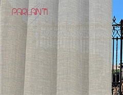 FLAME R TENDAGGIO 100% POLIESTERE FR