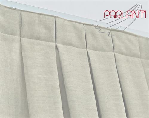 TENDAGGIO 80% POLIESTERE 20% LINO