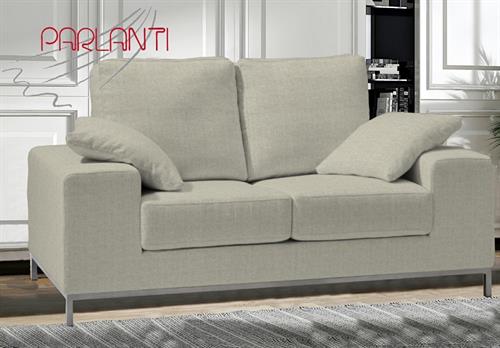 TESSUTO 55% POLIESTERE 45% COTONE