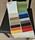 FOCUS TESSUTO F3 67% PVC 28% POLIESTERE 5% POLIURETANO