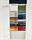 FOCUS TESSUTO F3 67% PVC 28% POLIESTERE 5% POLIURETANO