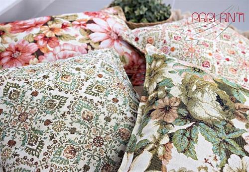 TESSUTO 80% POLIESTERE 20% COTONE