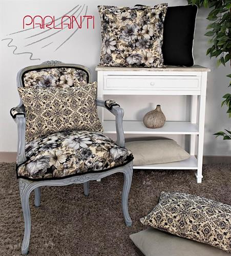 TESSUTO 80% POLIESTERE 20% COTONE