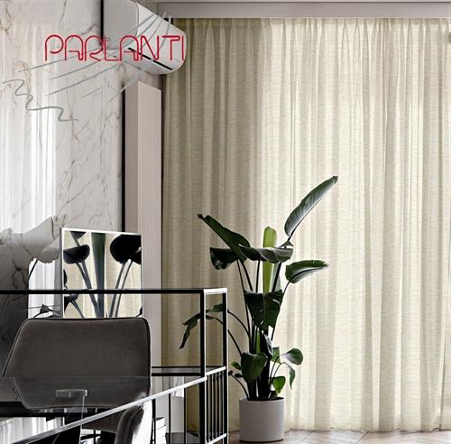 TENDAGGIO 80% POLIESTERE 20% LINO