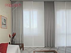 TENDAGGIO 100% POLIESTERE