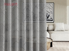 TENDAGGIO 100% POLIESTERE