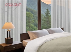 TENDAGGIO 70% POLIESTERE 20% COTONE 10% LINO